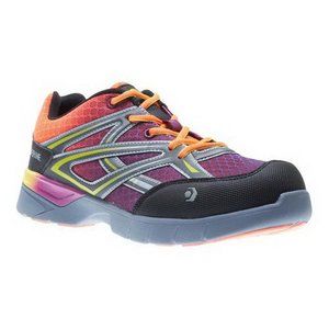 Wolverine Womens Jetstream CarbonMax Toe Sneaker W